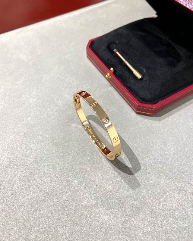 Cartier bracelet 12lyx40